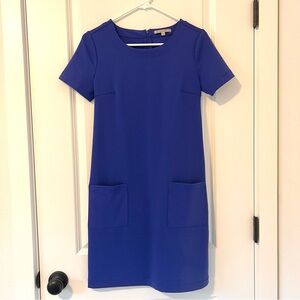 Gap dress